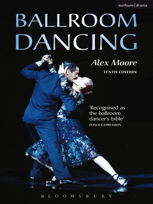cover image of Ballroom Dancing